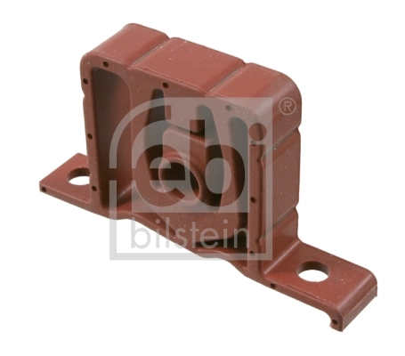 Mount, exhaust system
